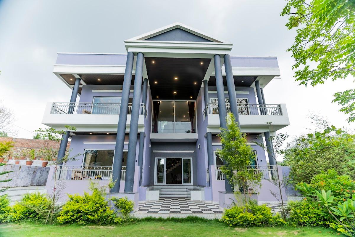 Amohaa Villa – photo 4