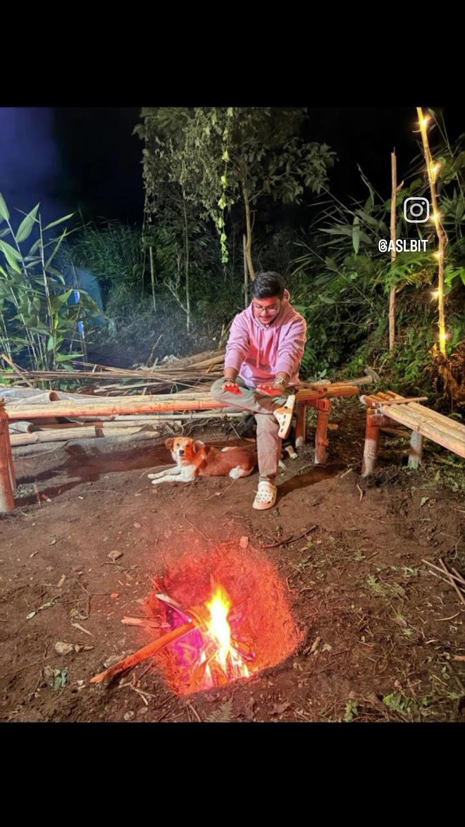 Sittong Cottage by The Trails Retreat – photo 2