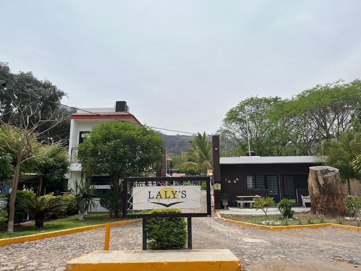 Bungalows Lalys – photo 1