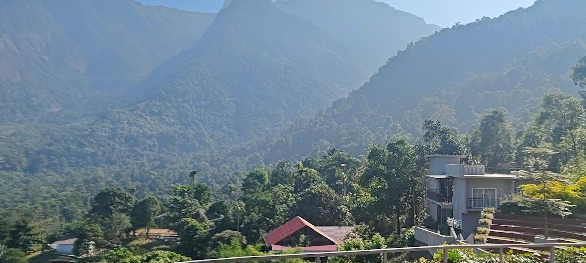 Nexstay Karimb Resorts