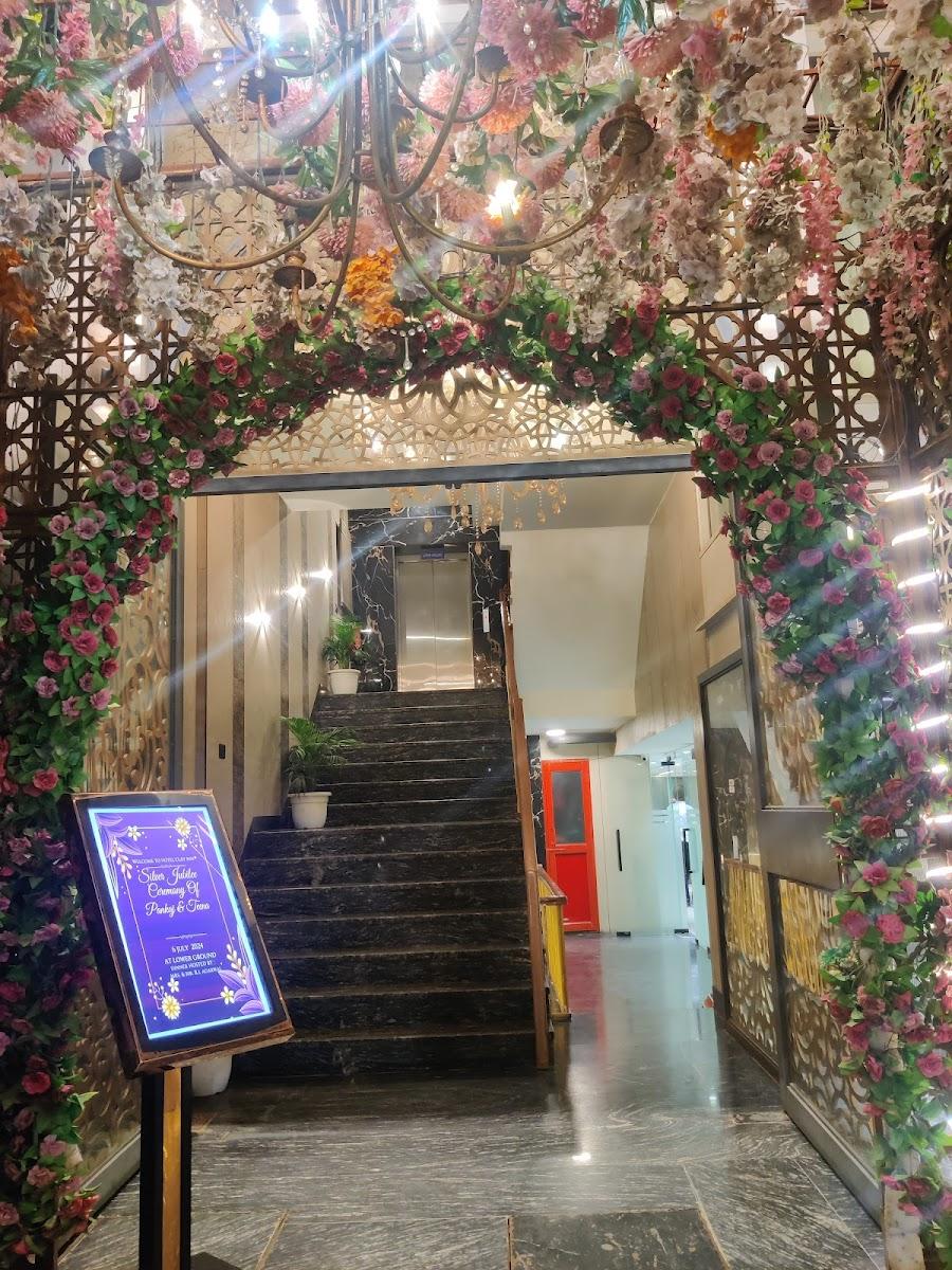 Clay Inn Hotels, Paschim Vihar – photo 1