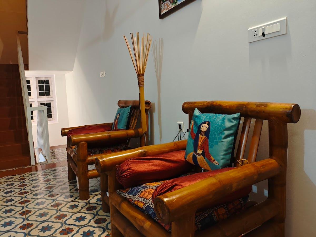 Zostel Homes Wayanad (Karapuzha) – photo 4