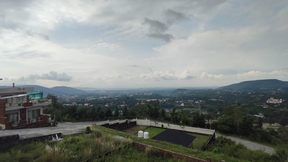 Ramante Homestay - Best and Luxury Homestay in Dehradun / Luxury Villas In Dehradun – photo 1