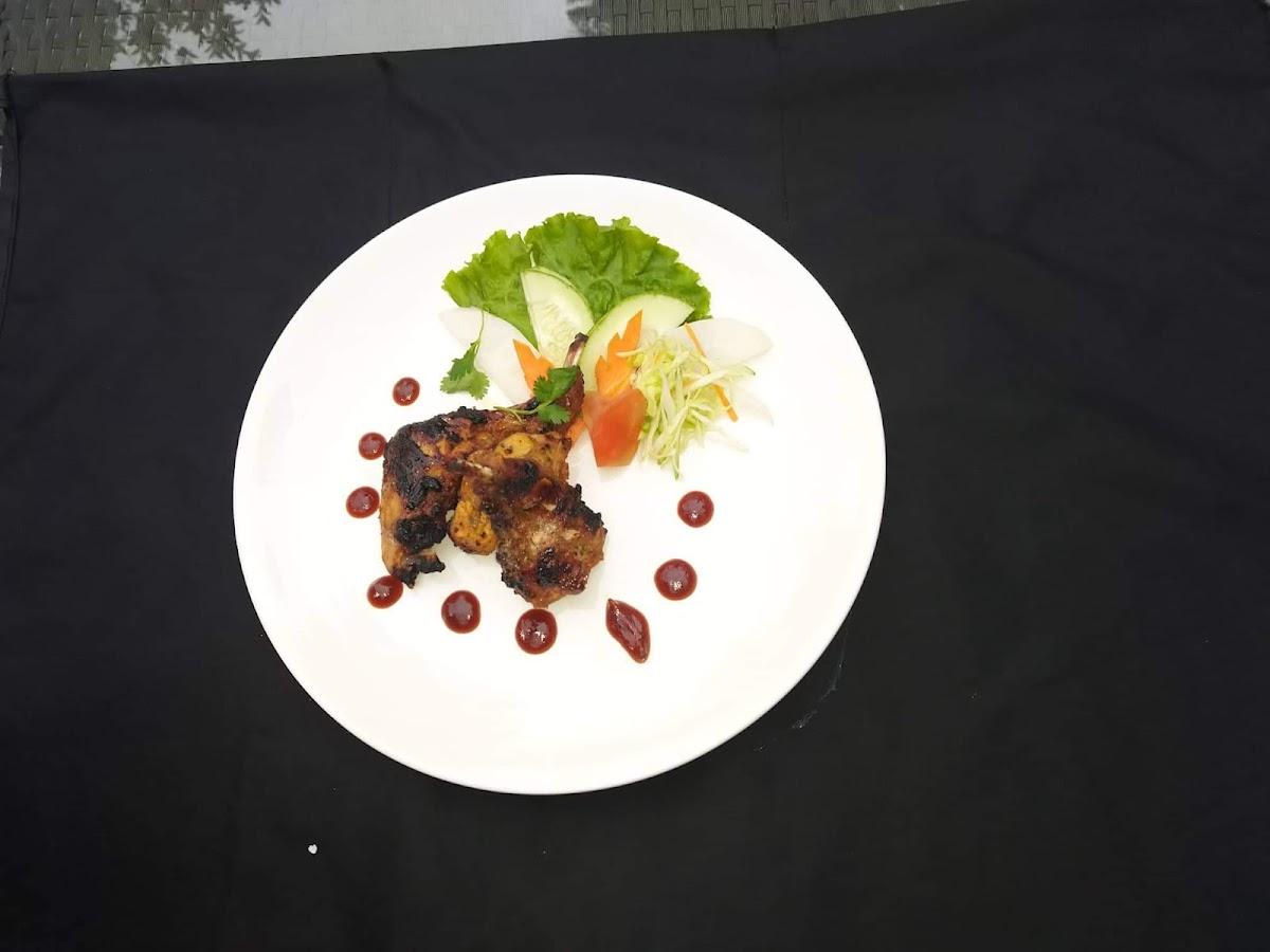 Best Hostel & Aananda Garden Restaurant – photo 1
