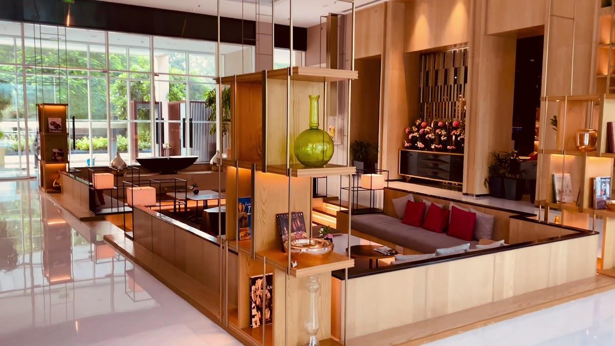 Courtyard by Marriott Aravali Resort – photo 3