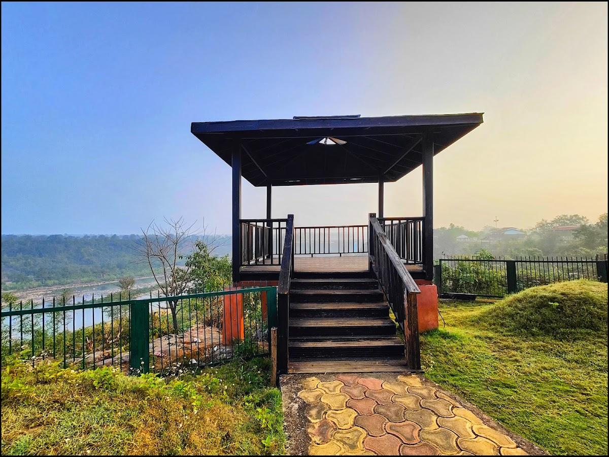 Dandami Luxury Resort – photo 1