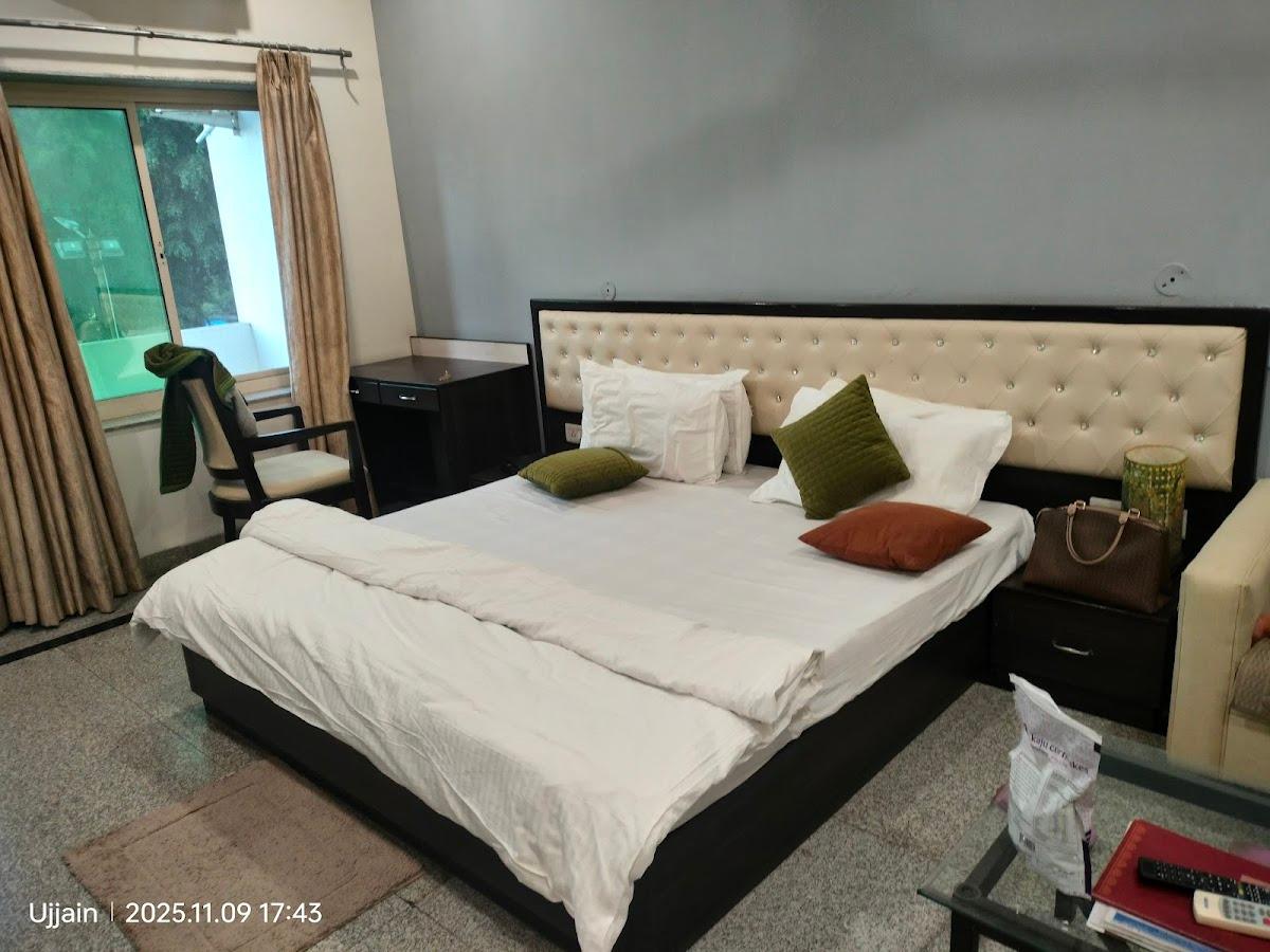 MPT Shipra Residency, Ujjain – photo 3