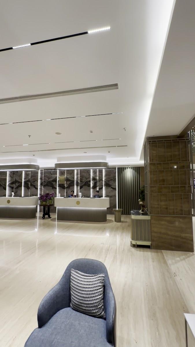 Hotel Express Inn – photo 1