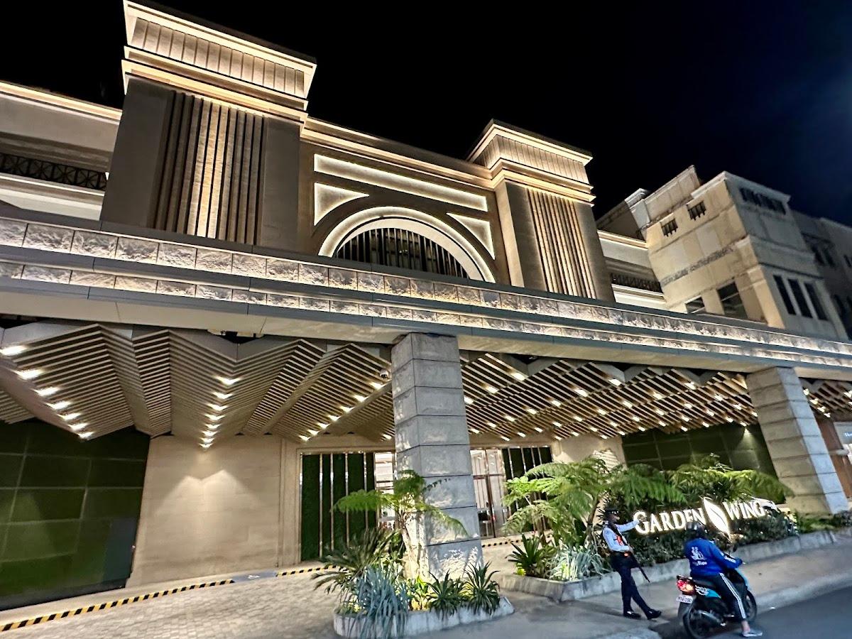 Newport World Resorts – photo 3