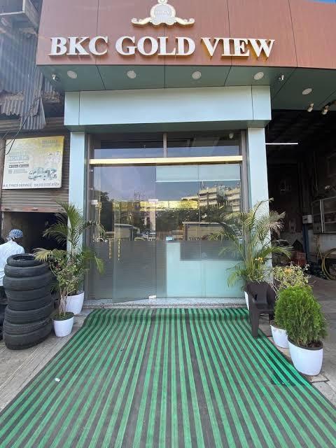 Hotel BKC Gold View – photo 1