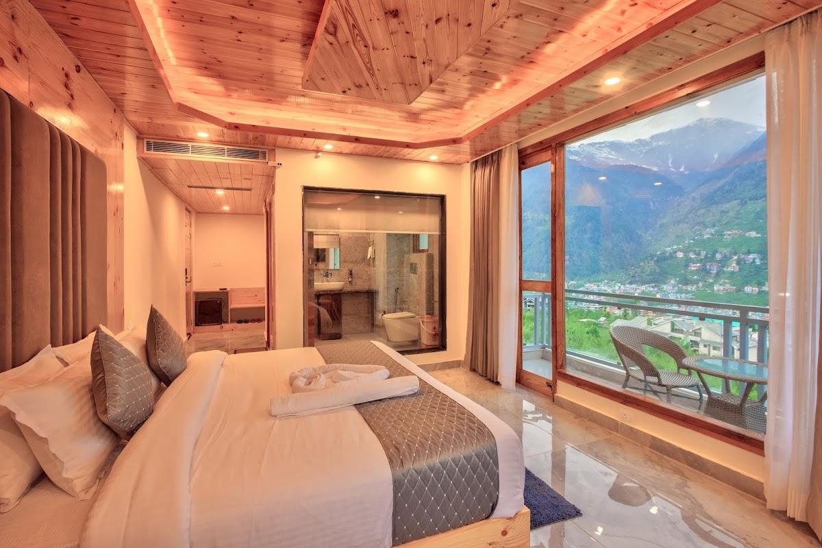 Mrps Eco Eden Resort and Spa – photo 2