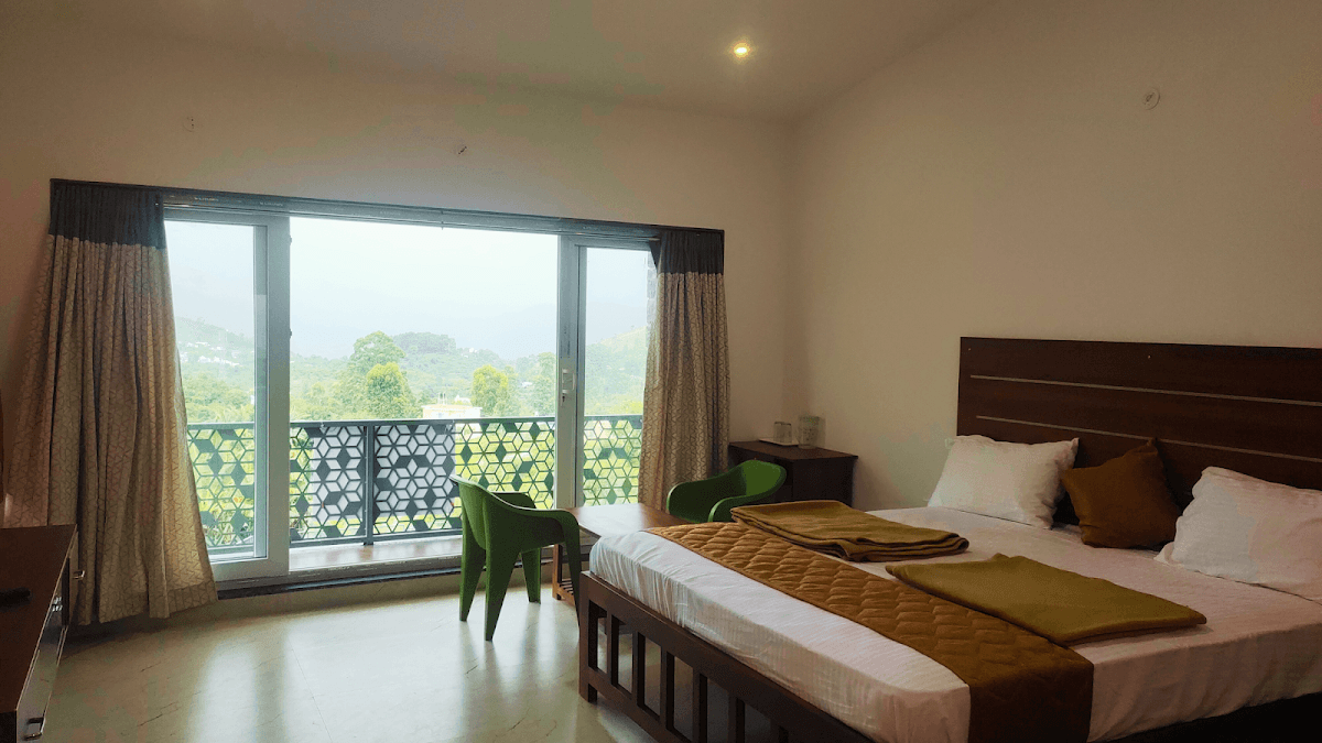 Banana Tree Retreat – photo 2