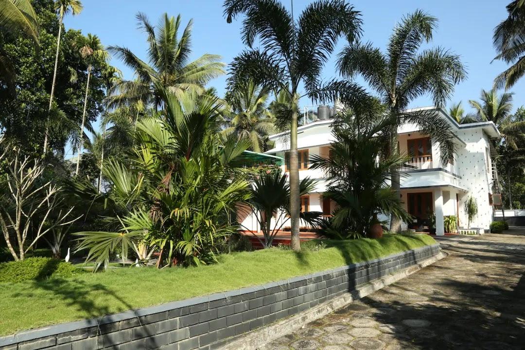 Evergreen Villa – photo 4
