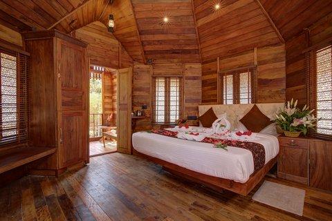 Thenmala Ecoresort
