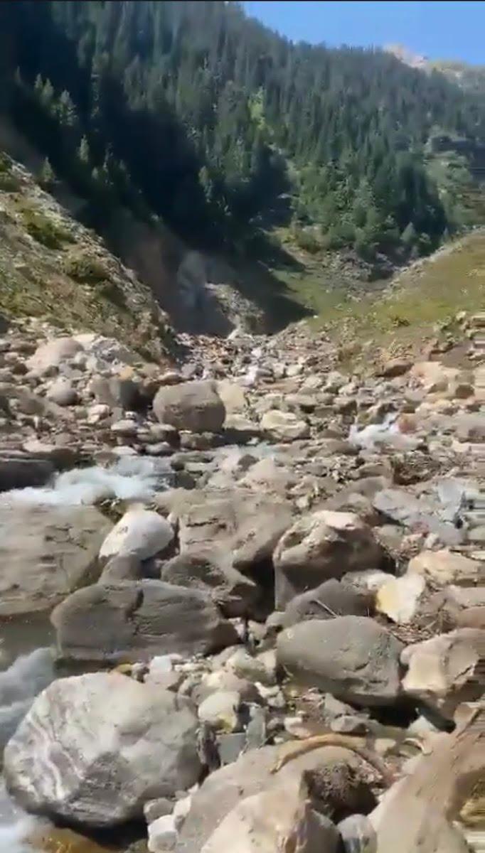 Patlian Camping Site - – photo 3