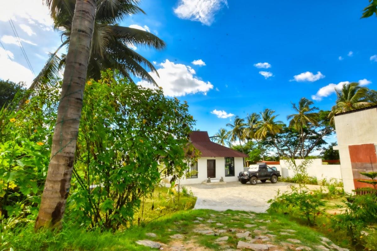 Atmaveda Riverside Homestay