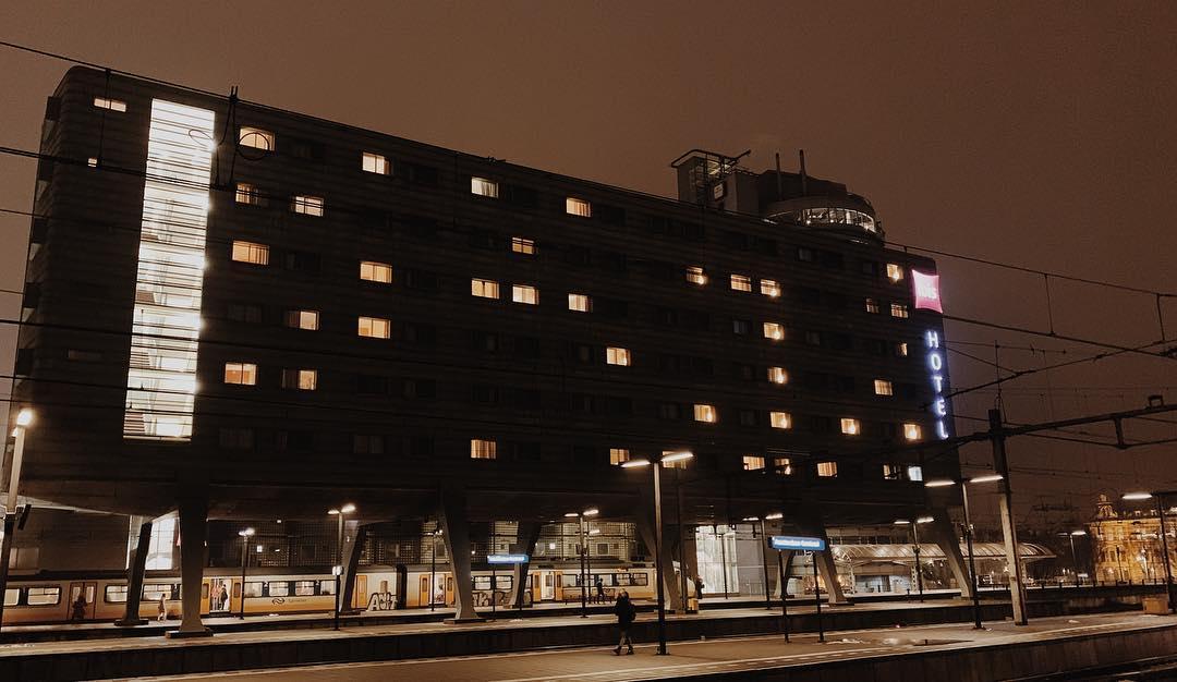 ibis Amsterdam Centre – photo 4