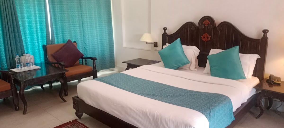 Kavish The Haveli Resort – A HERITAGE RESORT , KUMBHALGARH – photo 1