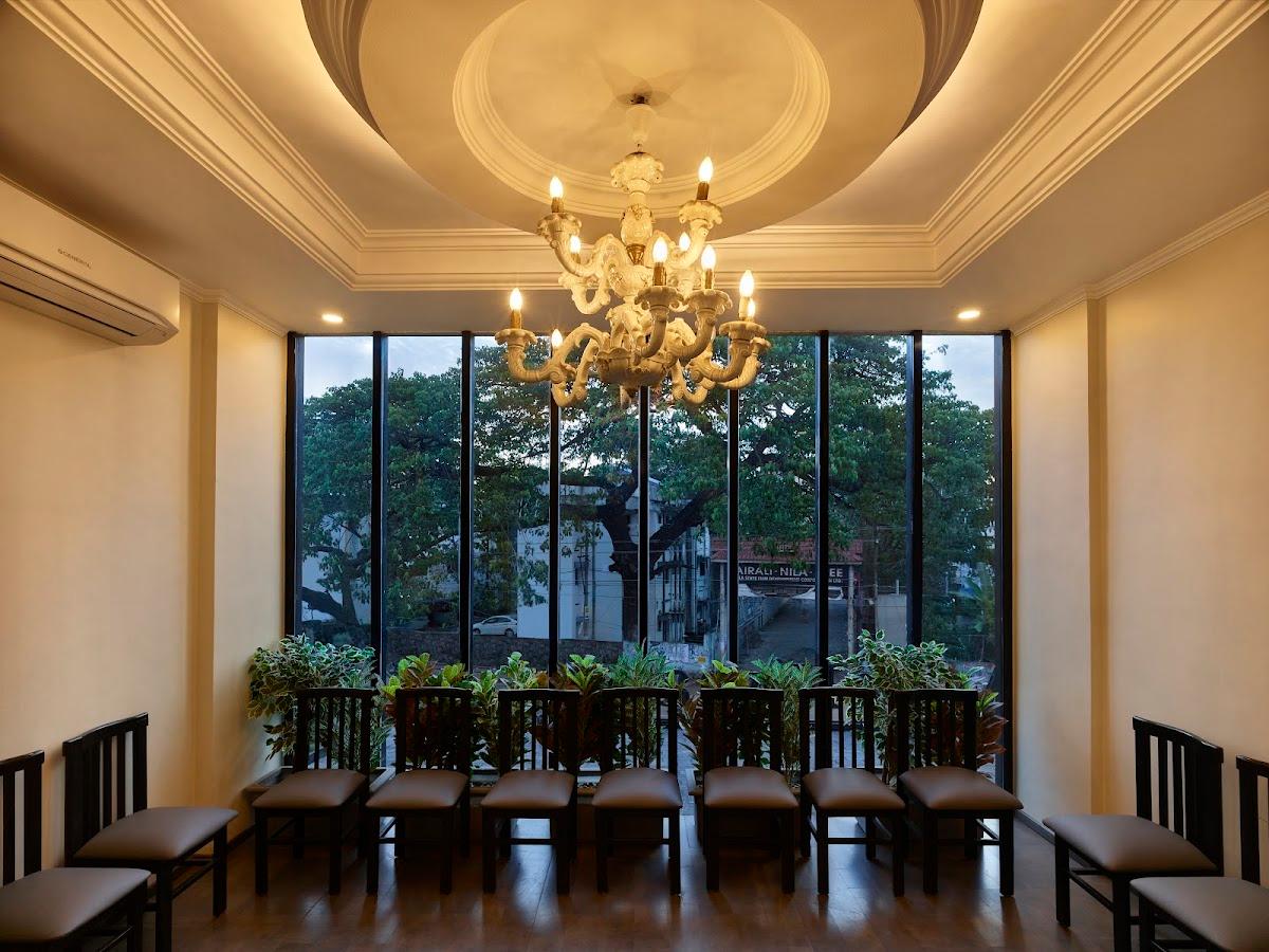 Ariya Nivaas - A Vegetarian Hotel – photo 4