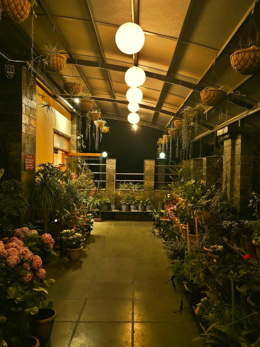 Hotel Landmark – photo 3