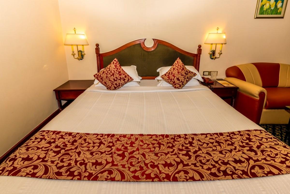 Hotel Nahar Nilgiris – photo 4