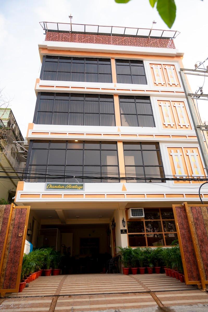 Chandan Heritage – photo 1