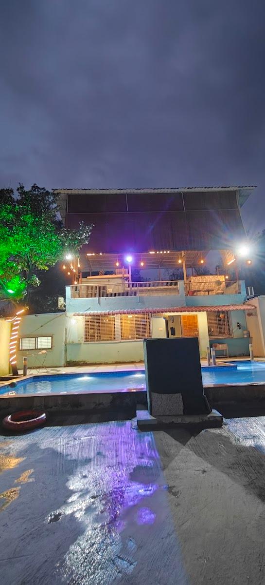 R VILLA Ambarnath – photo 4
