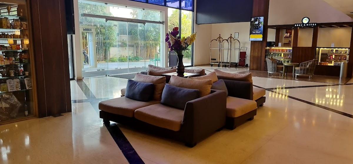 Hotel Dimora Thiruvananthapuram – photo 4