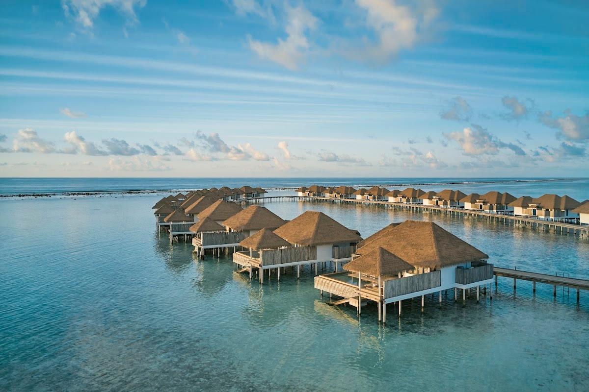 COMO Maalifushi, The Maldives – photo 4