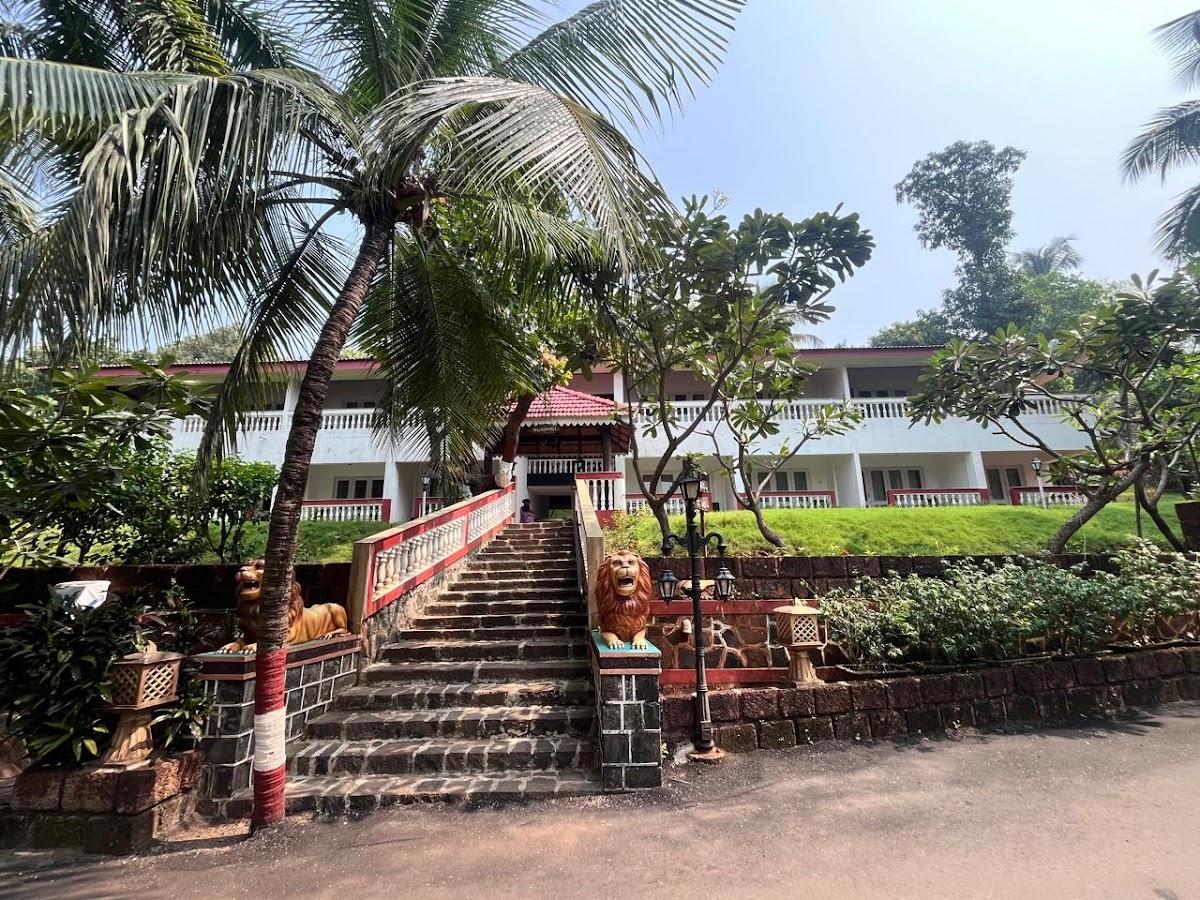 Alibaug Resort – photo 3