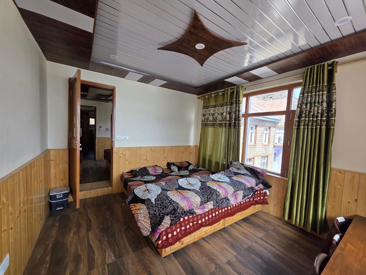 Yangling House – photo 3