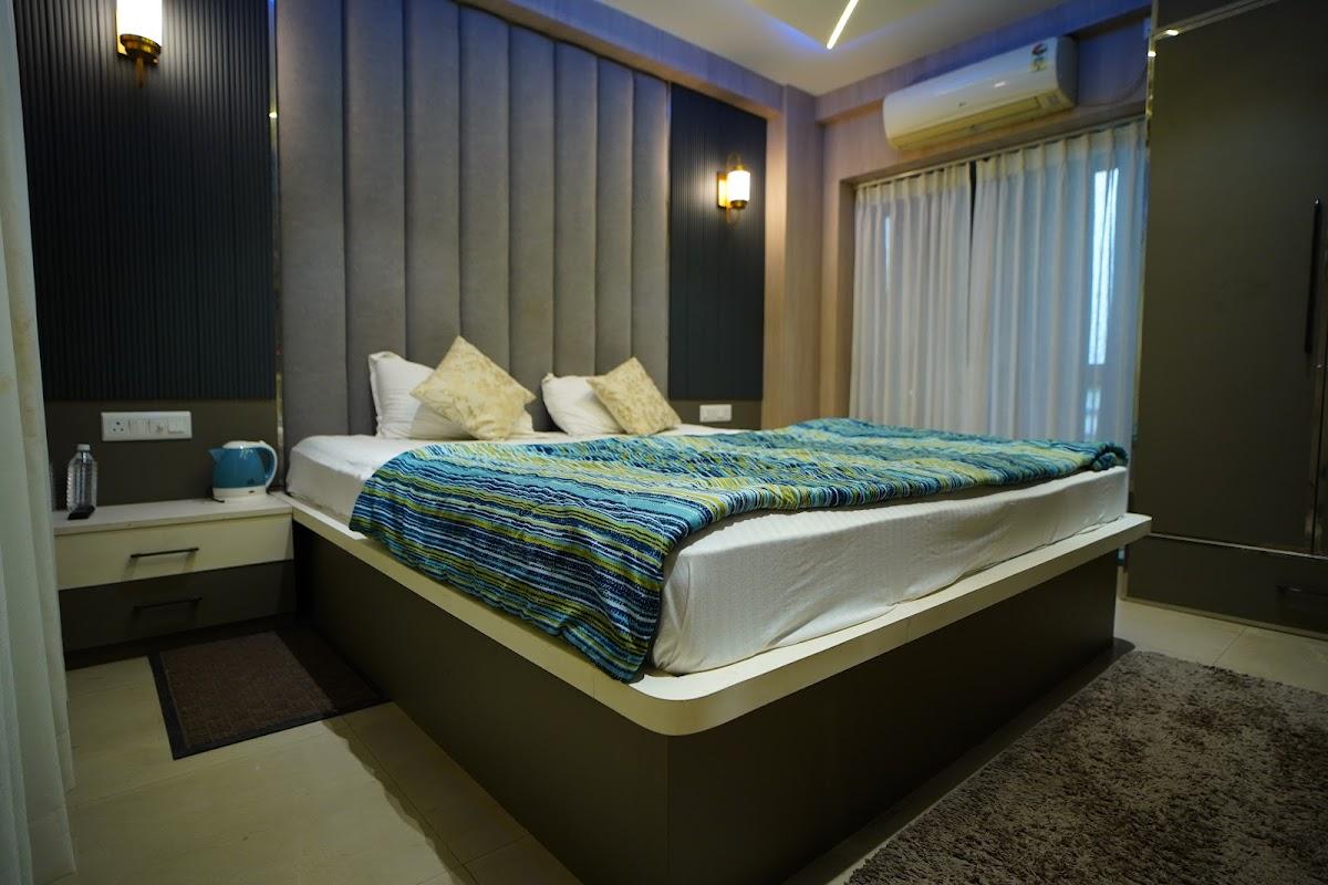 JRF HOTEL – photo 3