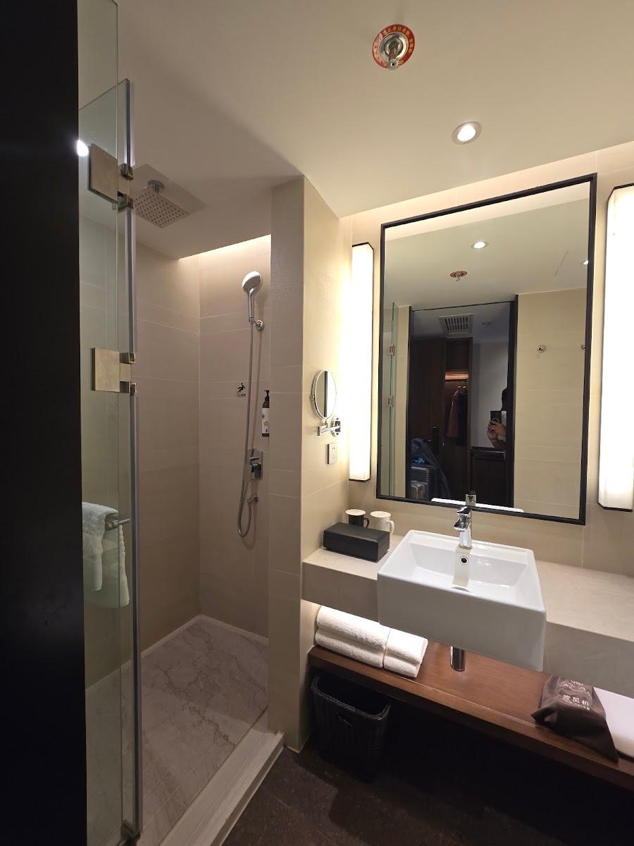 Chongqing World Traders Hotel – photo 2