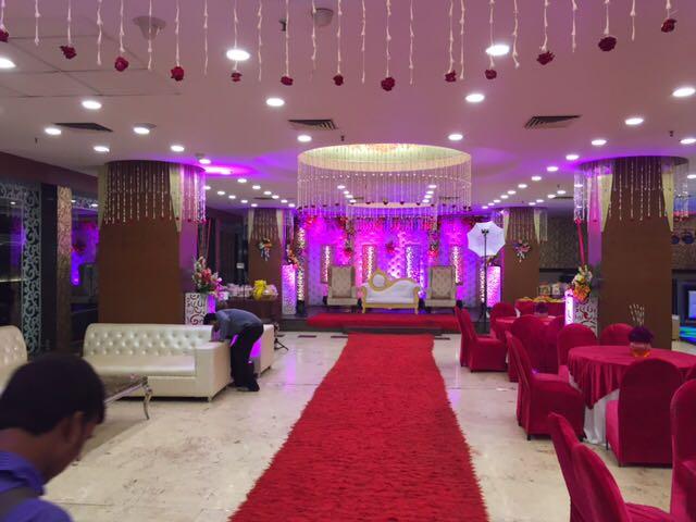 Hotel Signature Grand – photo 1