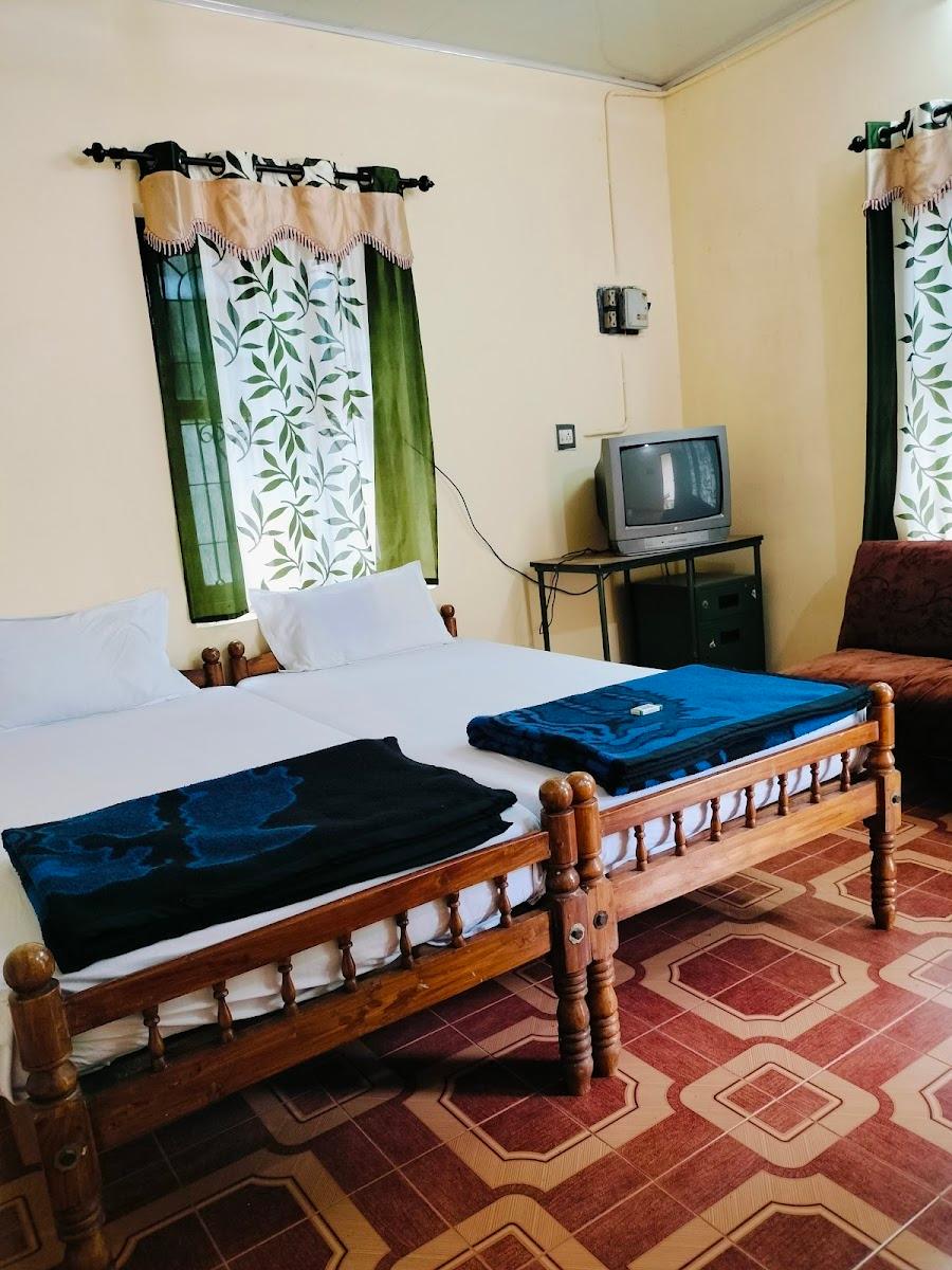 White House Thekkady – photo 4