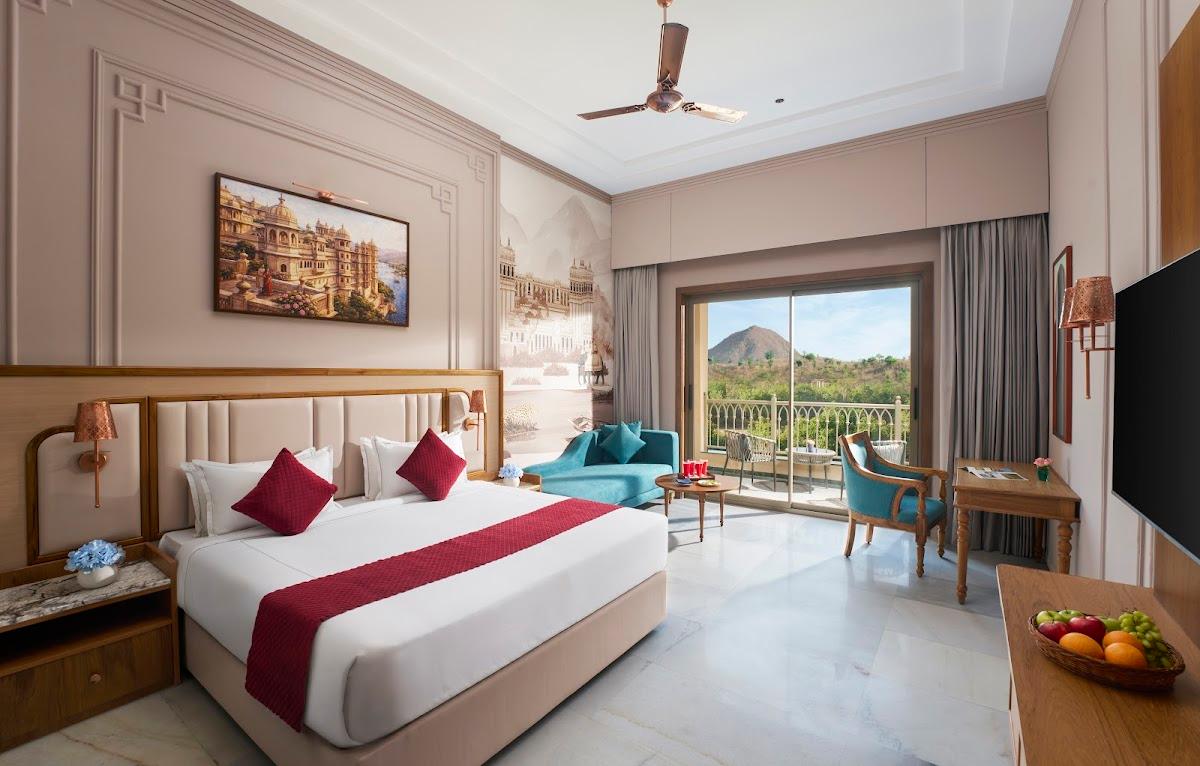 Treat Imperial Hridaan Udaipur – photo 2