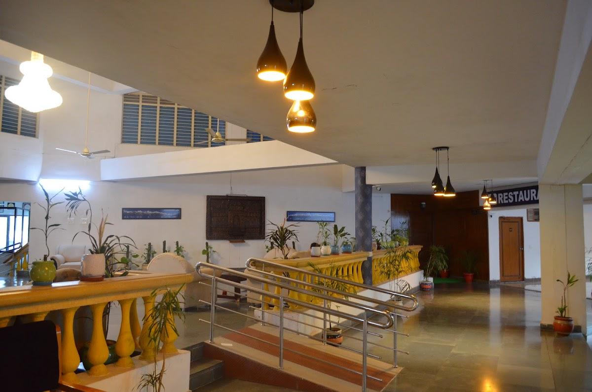 Ganga Resort, GMVNL – photo 4