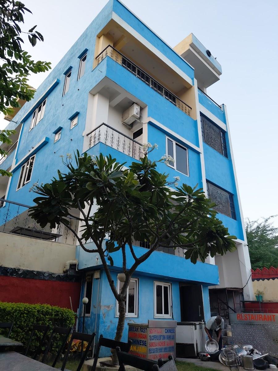 The Secret Villa – photo 1