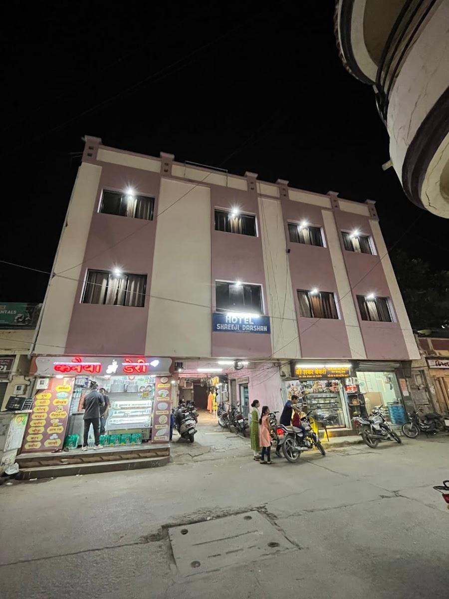 Hotel Shreeji Dwarka – photo 3