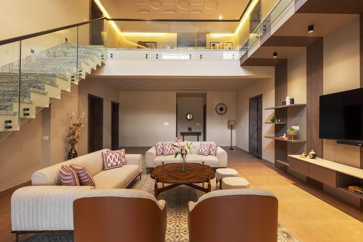 SaffronStays Pristine Manor - Villa in Udaipur – photo 3