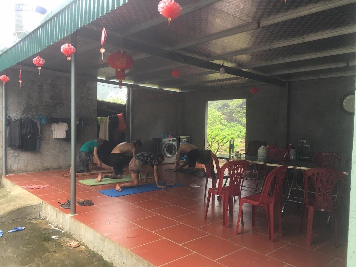 Hữu Lũng Mountain Climbing Hostel - Hung Hue – photo 2