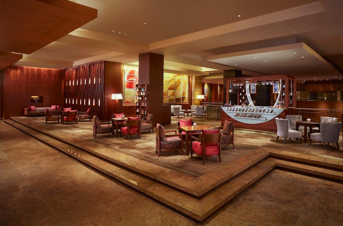 Grand Hyatt Mumbai Hotel & Residences – photo 1