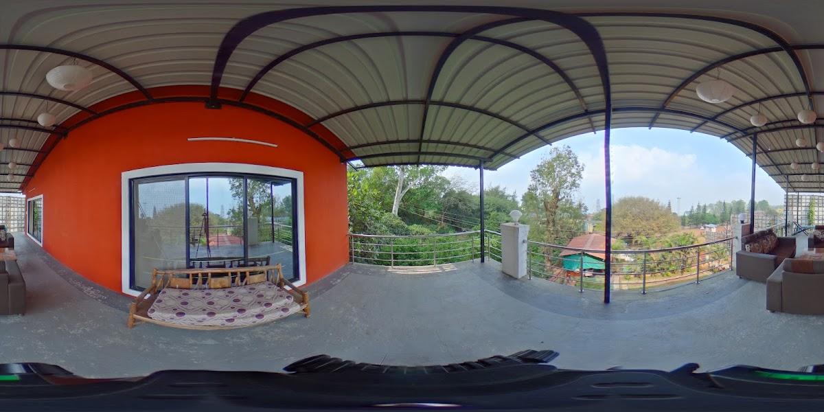 Onella Villa Panchgani – photo 1