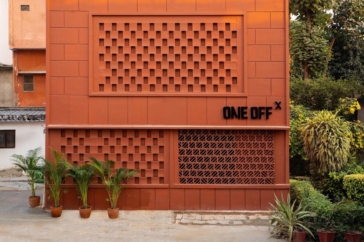 ONEOFF X ASSI : A BOUTIQUE HOMEOTEL – photo 4