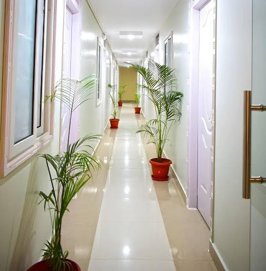 B R Inn - Bharathi Residency and Inn – photo 3