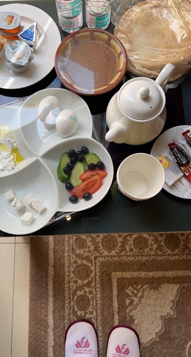 Al Farhan Hotel Suites Al Fayha – photo 2