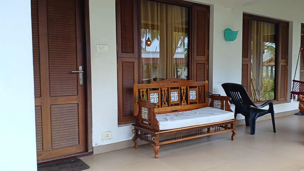 Treebo Majestic Retreat – photo 1