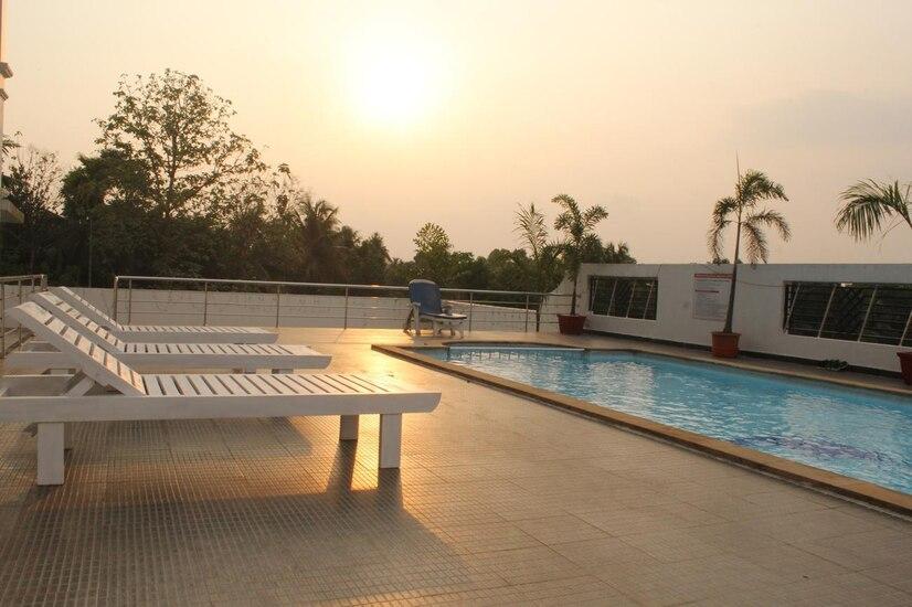 Hotel Dewland Cochin – photo 2