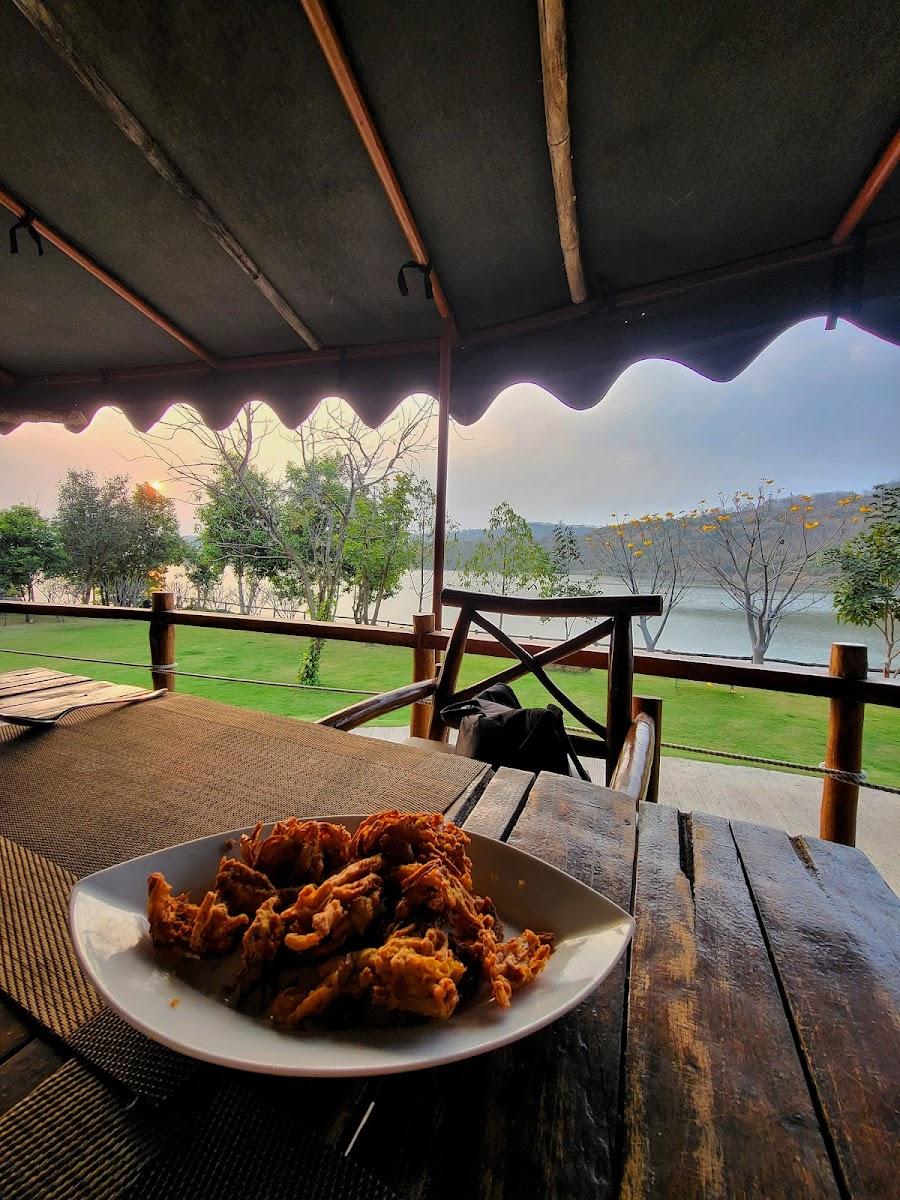 Toyam By Orchid Hotels – photo 3