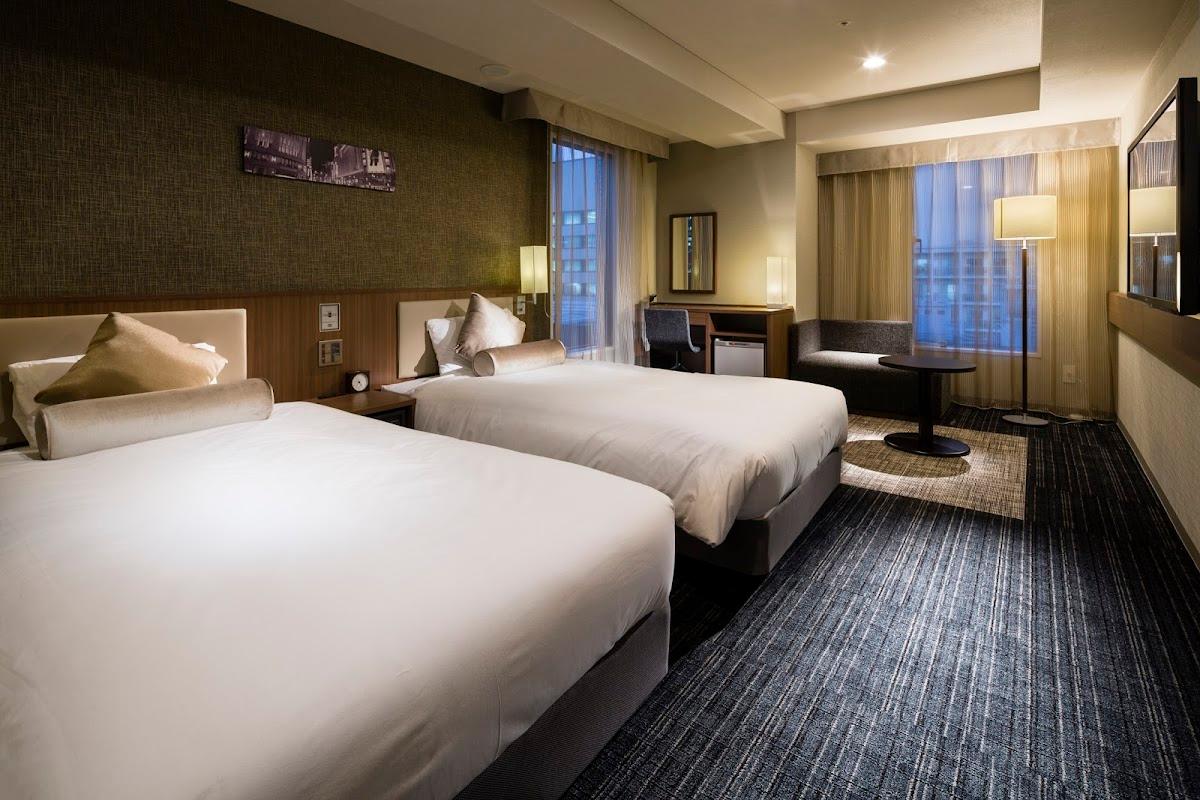 KOKO HOTEL Ginza 1-chome – photo 4